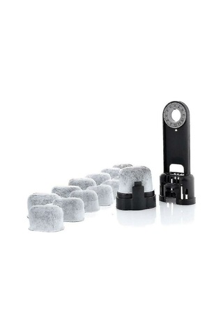 Kahve Makineleri İçin Su Filtreleri, 12 Adet B Diğer