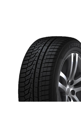 Hankook 225/45 R18 95H Xl Winter I Cept Evo 2 W320B Rft Kış Lastiği 2025