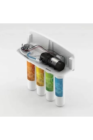 20 Lt Pompalı Eco Sistem