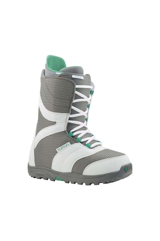 Burton Burton Coco Kadın Snowboard Botu Gri 16054 Multi Çok Renkli
