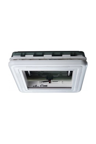 Ranger 40x40 Karavan Heki