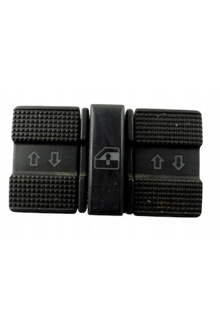 Cam Açma Düğmesi Arka Ön Tarafdan Kumanda Edilen Düğme Golf 3 - Vento