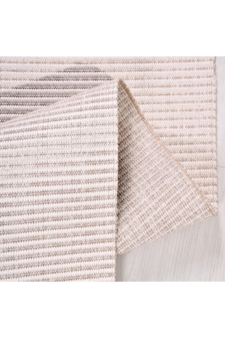 Youdayhomecollection Delta Model Halı 120x300 Çok Renkli