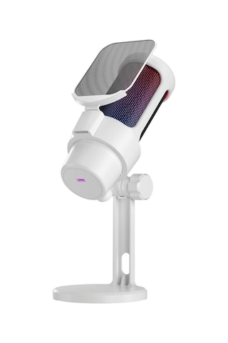 Suntek Çevrimiçi Sohbet Için Filtre Açısı Ayarlı Beyaz