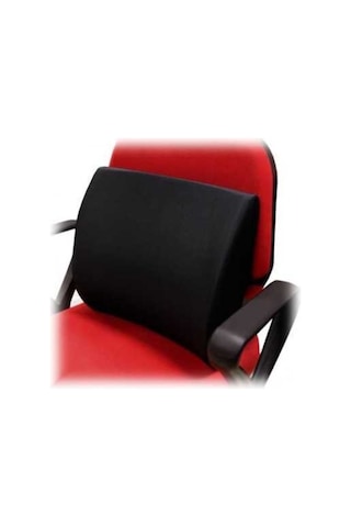 Ortopedik Ofis Koltuk Sırt Minderi Ergonomik Fıtık Bel Yastığı (499193824)