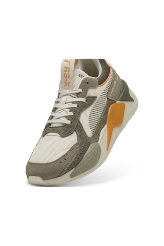 Puma Rs-x Heritage Erkek Sneaker Bej