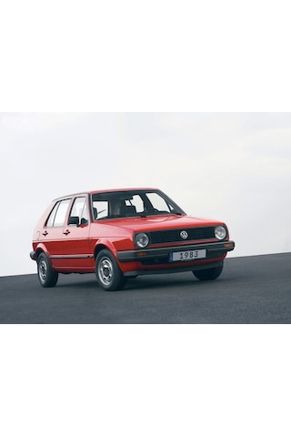 VW Volkswagen Golf 2 MK2 1982-1990 Gaz Pedalı Lastiği 171721647