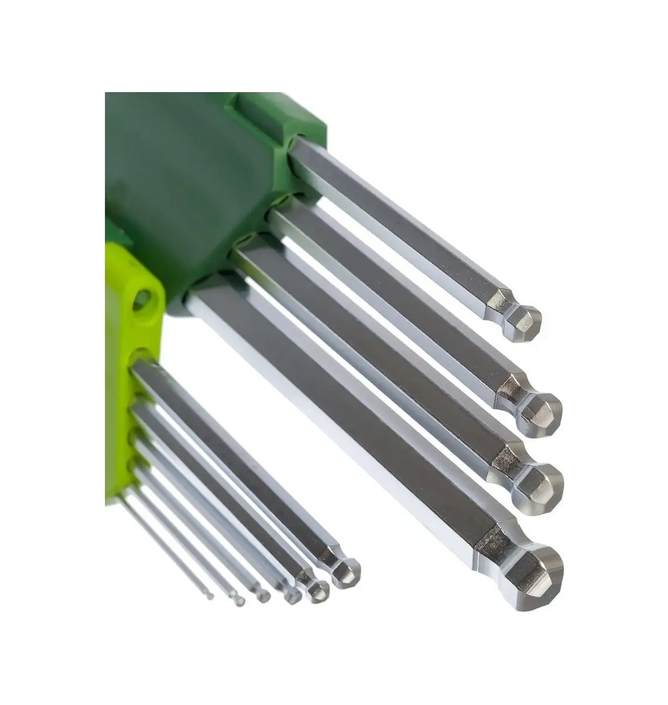 Delo Tehnıkı Altıgen Anahtar Seti 156156099