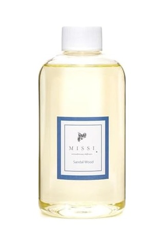 500 Ml Sandal Wood Yedek Esans Abundance Prosperity