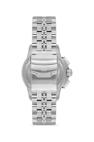 Momentus Sm385s-04ss Erkek Kol Saati Gri
