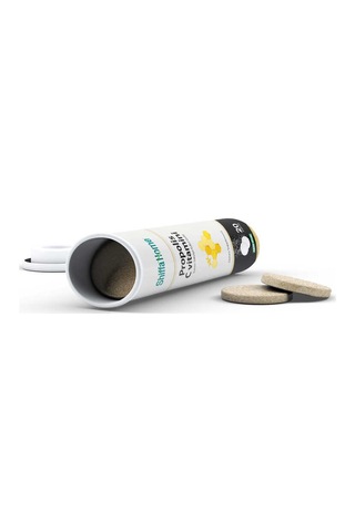 Shiffa Home Propolis C Vitamini Efervesan 20 Tablet Karg