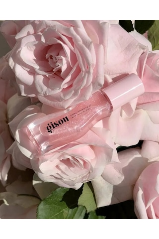 Gısou - Honey Infused Lip Oil Watermelon Dudak Yağı Diğer