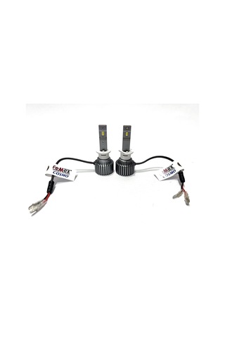 FEMEX RX COSMO CSP SEOL H1 LED FAR XENON LED HEADLİGHT