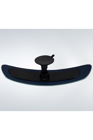 Safir-2 Vantuzlu Universal Dikiz Aynası 28X8 Cm