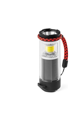 Nebo Galıleo Tempest Kamp Lambası 350 Lümen Siyah