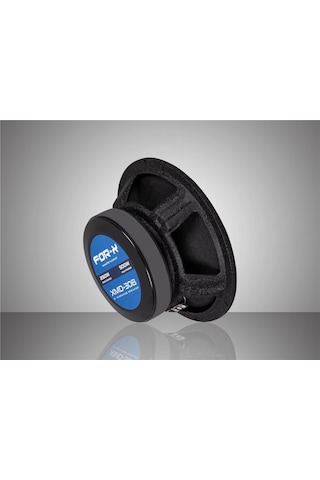 For-x Xmd-308 20cm Midrange Hoparlör Takımı 250rms