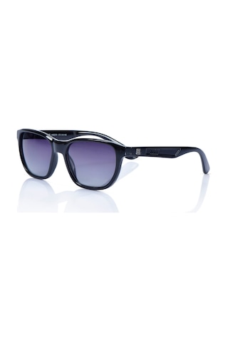 Inesta Classic Inc Vnd270 0101 57 18 145 Gu037021 Güneş Gözlüğü Siyah