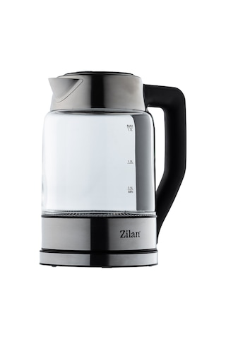 Zilan ZLN8955 2200 W Dijital Cam Su Isıtıcı