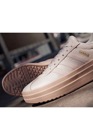 Adidas Vl Court Bold Kadın Günlük Ayakkabı Ih9141 Pembe