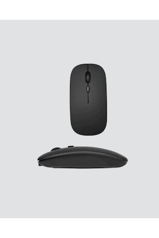 Kablosuz Gaming Mouse Ayarlanabilir, Ergonomik Standart