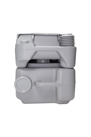 Kampa Portatif Tuvalet 20 Litre - Taşınabilir Tuvalet, Seyyar Wc