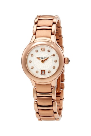 Frederique Constant FC220WHD2ER4B Kadın Kol Saati