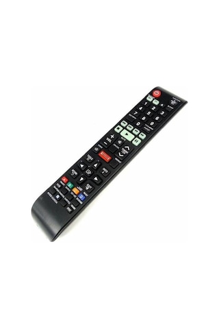 Samsung Uyumlu Ht-e5550 Dvd Ev Sinema Sistemi Kumandası