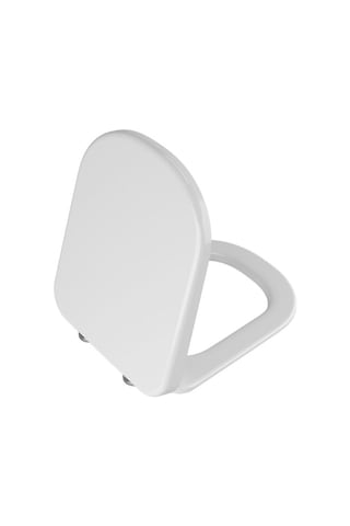 VitrA D - light Yavaş Kapanır İnce Klozet Kapağı 103 - 003 - 009