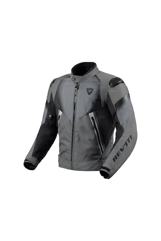 Revit Control H2O Motosiklet Montu Gri - Siyah