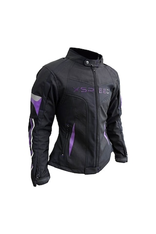 Xspeed Hera Bayan Motosiklet Montu