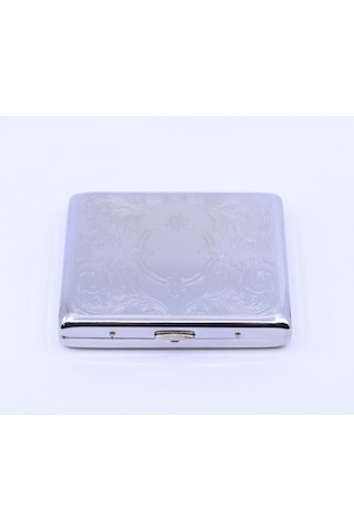 Fuguihua Desen Paslanmaz Krom Kaplama Slim / Slender / Touch Metal Tabaka