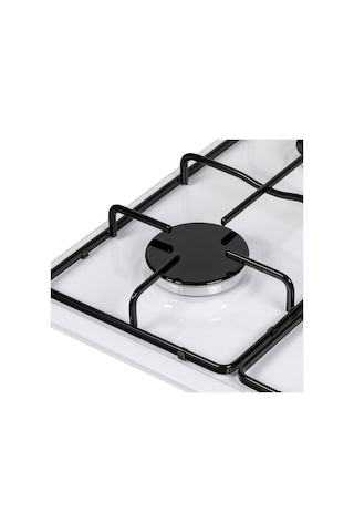 Vestel AO-6004 YB Ankastre Ocak