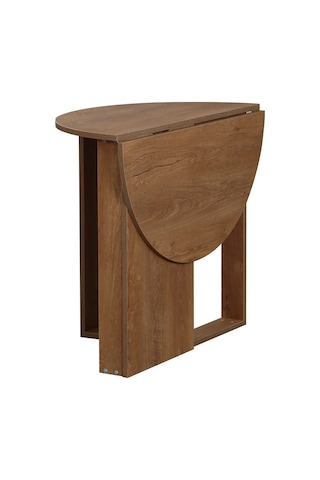 Pasifichome Middle Açılır Kapanır Mutfak Masası Kafkas Meşe