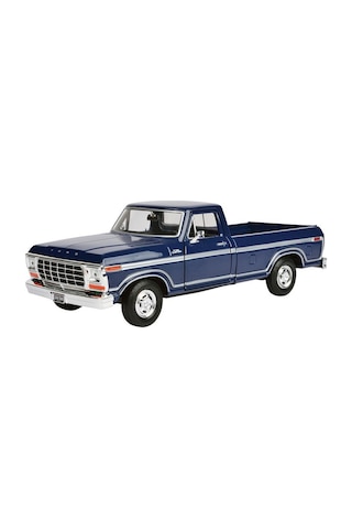 Mm-79646 1 24 1979 Gord F-100 Custom