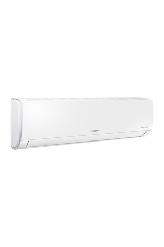 Samsung AR35 AR09TXHQASI/SK Silver 9000 BTU Duvar Tipi Split Klima
