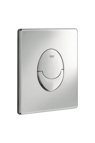 Grohe Skate Air Gömme Rezervuar Kumanda Paneli - 38505000 Krom
