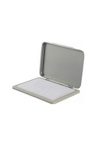 Kraf Metal Istampa 101X68 Mm – No 1 435G