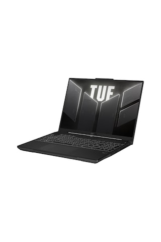 Asus TUF Gaming A16 FA607NUG-RL132W-F8 R7-7445HS 16 GB 512 GB SSD RTX4050 16" W11P Dizüstü Bilgisayar