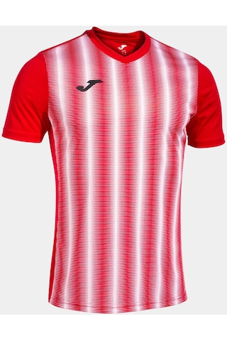 Joma Erkek Futbol Maç Forma Inter Short Sleeve Red White 102807.6 001