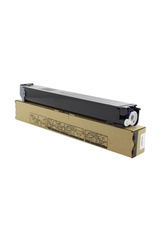 Tonerturk Sharp Dx-25Gtba Siyah Uyumlu Fotokopi Toner