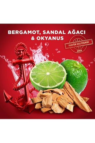 Old Spice Captain Erkek Deodorant Spreyi 250 Ml Xl
