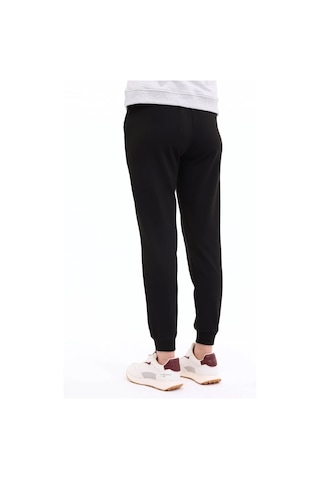 Lumberjack Jogger 22ct133 5fx Kadın Eşofman Alti Siyah