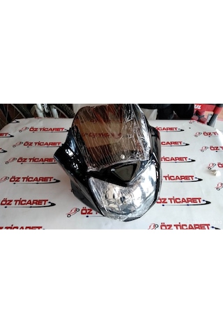 Kuba Cg Sport Far Ve Grenaj Seti 373232244