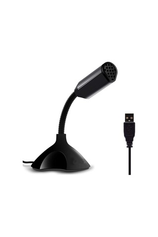 Coverzone Masaüstü, Laptop Ve Notebook Bilgisayarlar İçin Tak Çalıştır Usb Girişli 13cm Masaüstü Min Sku: Smgstk48d4aef97d