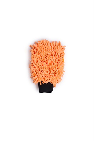Edde Araba Araç Oto Mikrofiber Oto Yıkama Eldiveni Makarna Şönil Eldiven Oto Detailing