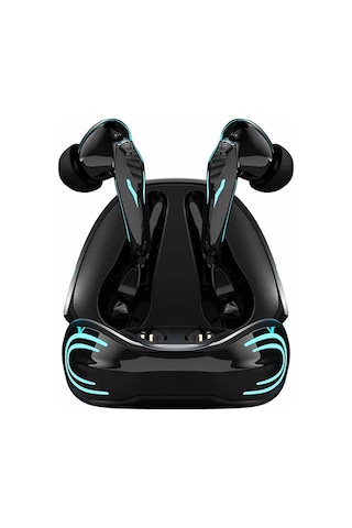 Mini Kulaklık Kulaklığı Bluetooth Kulaklık Android Ve Apple Uyumlu iOS Uyumlu
