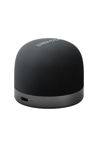 Energea Magaudio Go Bt 5.4 Taşınabilir Magsafe Kablosuz Hoparlör - Siyah