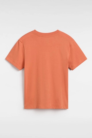 Vans Thanx Again Crew Tee-b Kadın T-shirt vn000hr1ehc1-19718 001