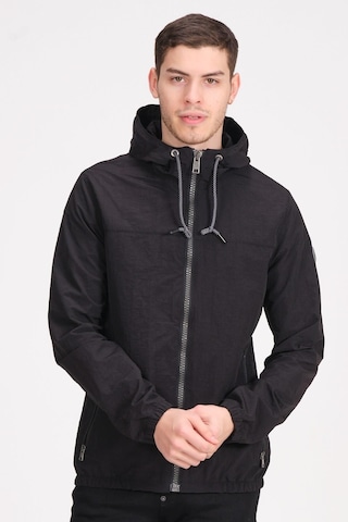 Sherpa Everest Yağmurluk Sp2304 Siyah