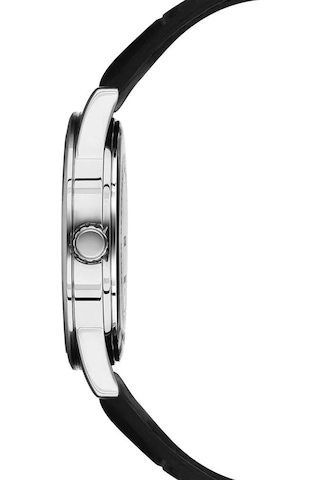 Casio Siyah Kadran Rakamlı Erkek Kol Saati